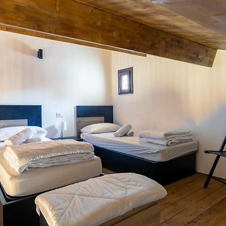 Loft Teate Apartment Chieti Exterior photo