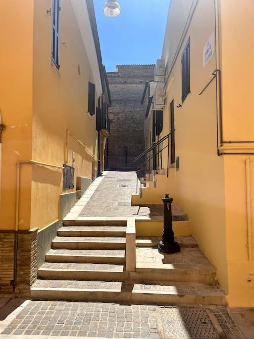 Loft Teate Apartment Chieti Exterior photo