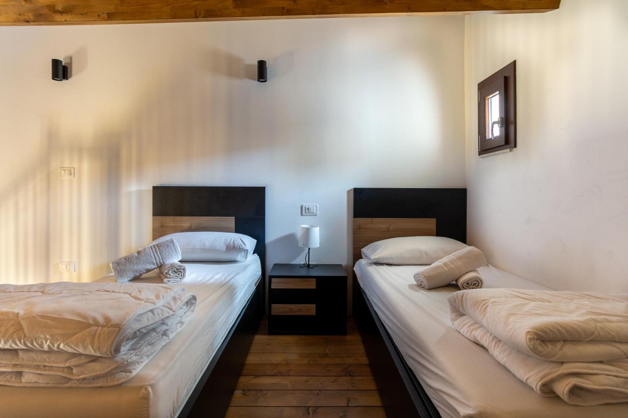Loft Teate Apartment Chieti Exterior photo