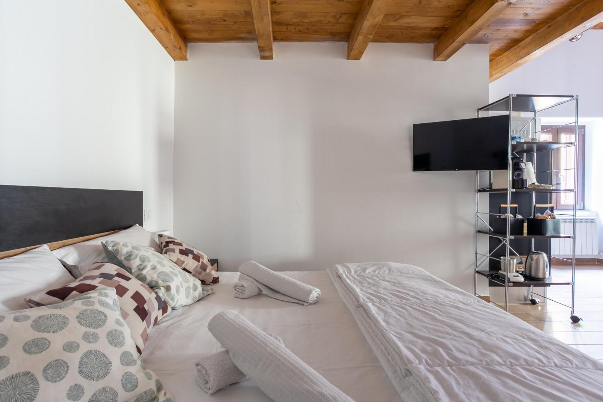 Loft Teate Apartment Chieti Exterior photo