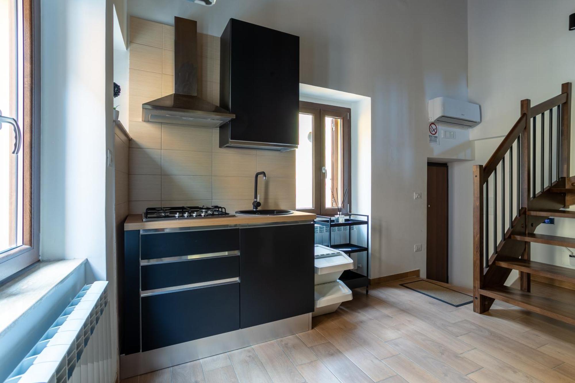 Loft Teate Apartment Chieti Exterior photo
