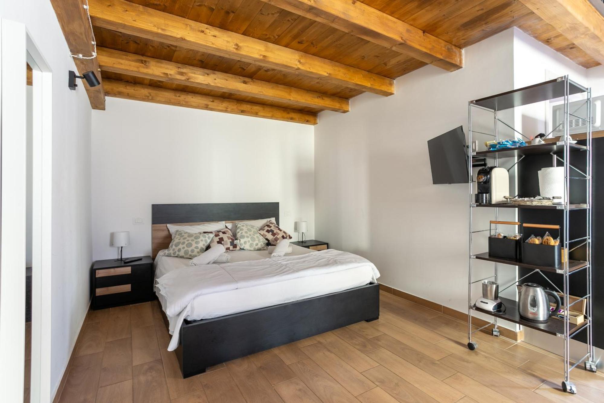 Loft Teate Apartment Chieti Exterior photo